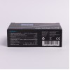 Zicani sobni termostat programabilni NERO W7 CRNI